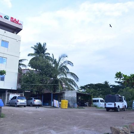 Raj Residency Mysuru Hotel Екстериор снимка
