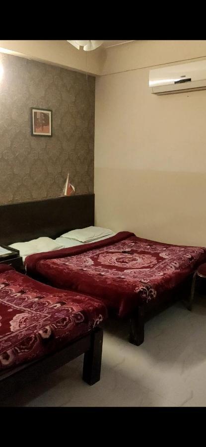 Raj Residency Mysuru Hotel Екстериор снимка